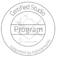 Hahnemühle Certified Studio
